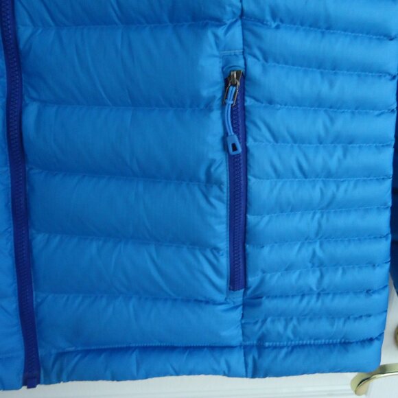 Patagonia Down Sweater Jacket L - Picture 4 of 11